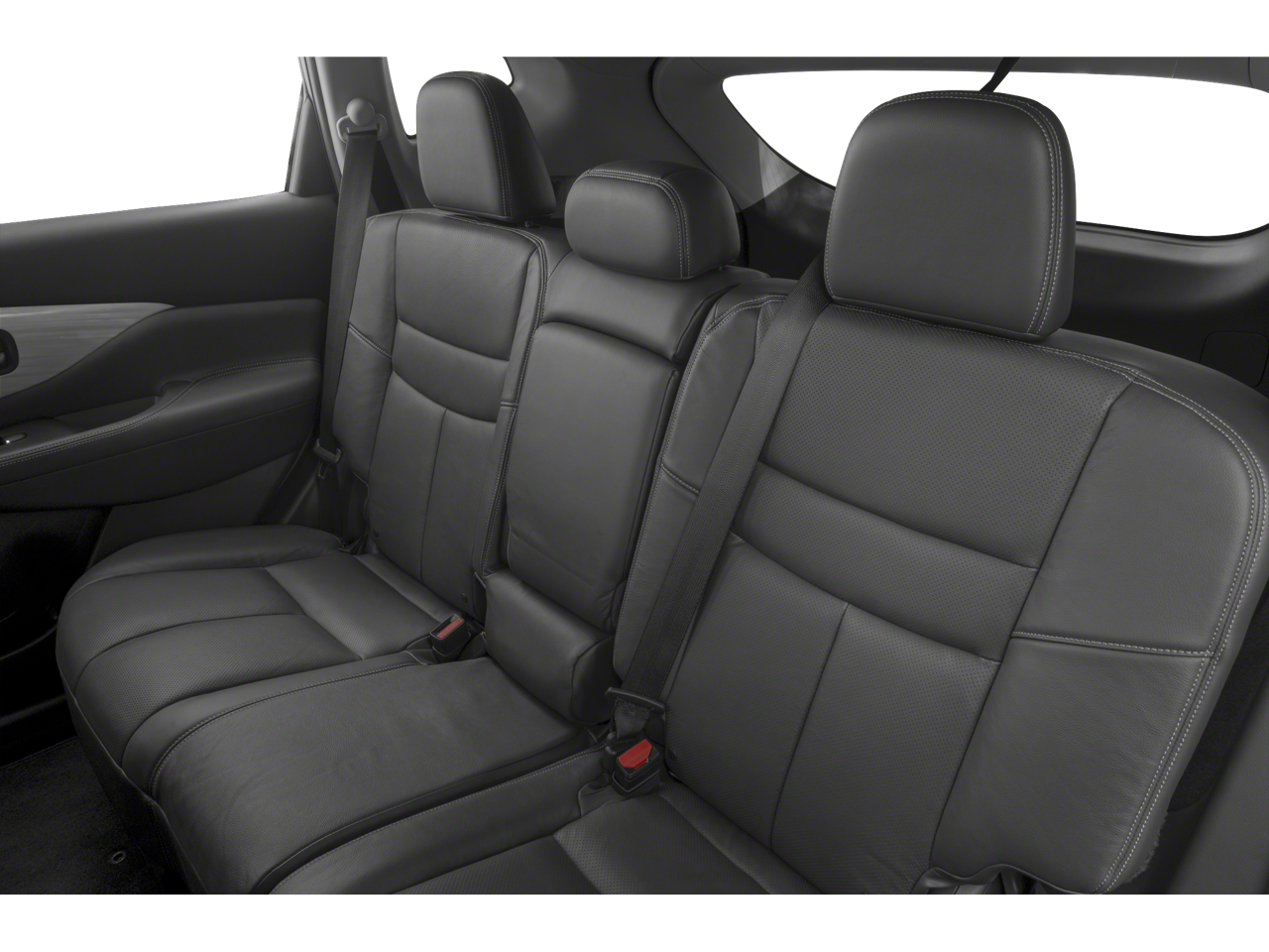 2015 Nissan Murano AWD 4dr SL