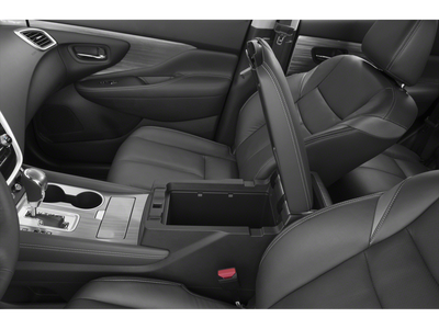 2015 Nissan Murano AWD 4dr SL