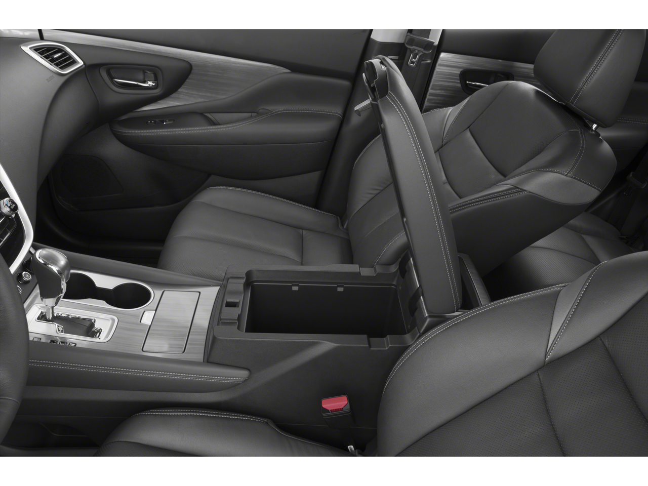 2015 Nissan Murano AWD 4dr SL
