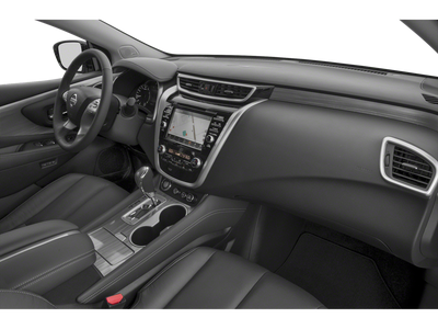 2015 Nissan Murano AWD 4dr SL