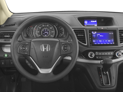 2016 Honda CR-V 2WD 5dr EX