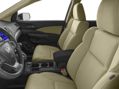 2016 Honda CR-V 2WD 5dr EX