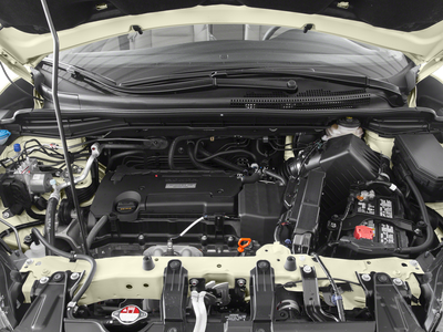 2016 Honda CR-V 2WD 5dr EX