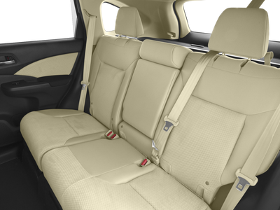 2016 Honda CR-V 2WD 5dr EX