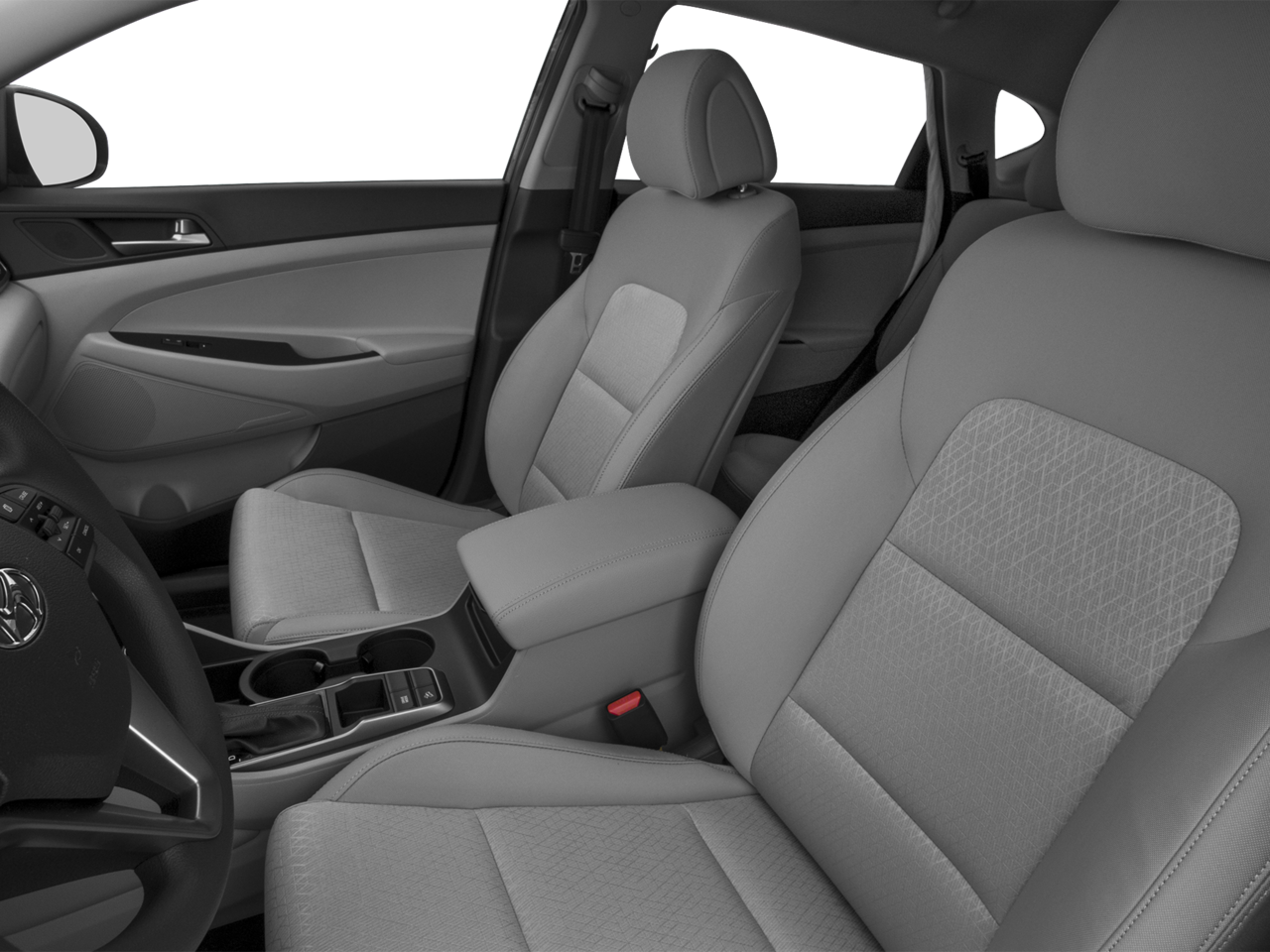 2016 Hyundai Tucson FWD 4dr SE