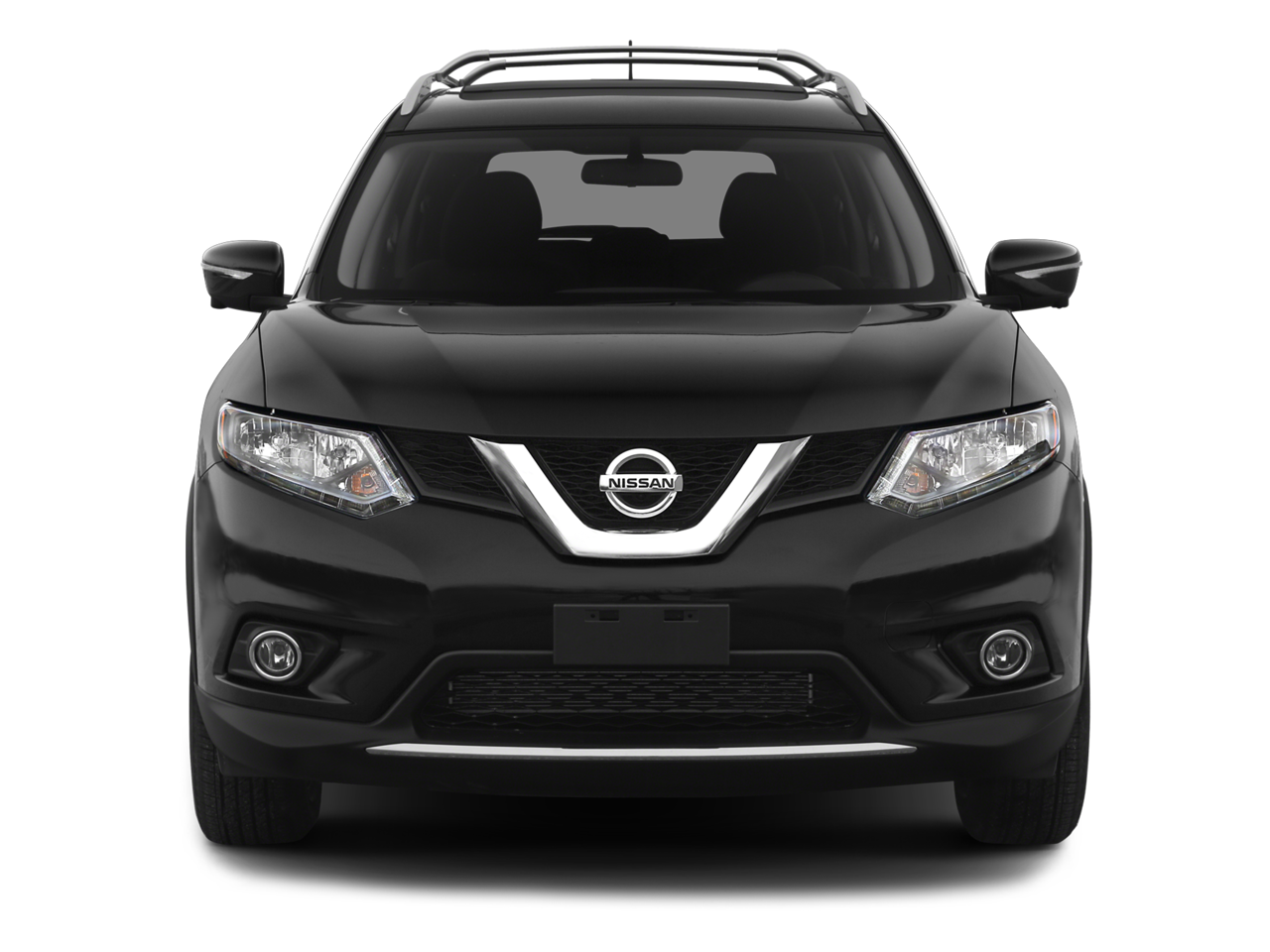 2016 Nissan Rogue AWD 4dr S