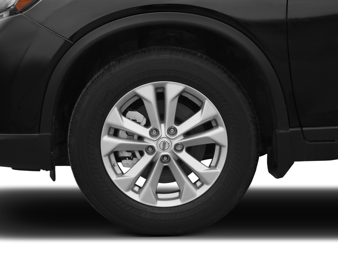 2016 Nissan Rogue AWD 4dr S