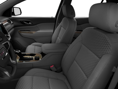 2017 GMC Acadia AWD 4dr SLE w/SLE-2