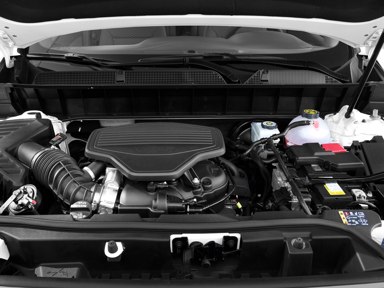 2017 GMC Acadia AWD 4dr SLE w/SLE-2