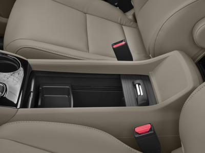 2017 Honda Pilot Touring AWD