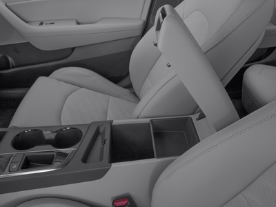 2017 Hyundai SONATA SEDAN