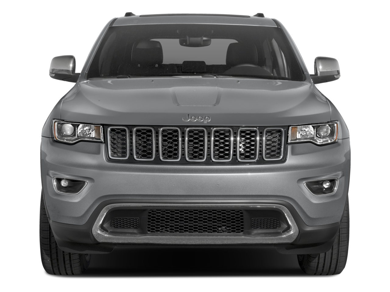 2017 Jeep Grand Cherokee Limited 4x4