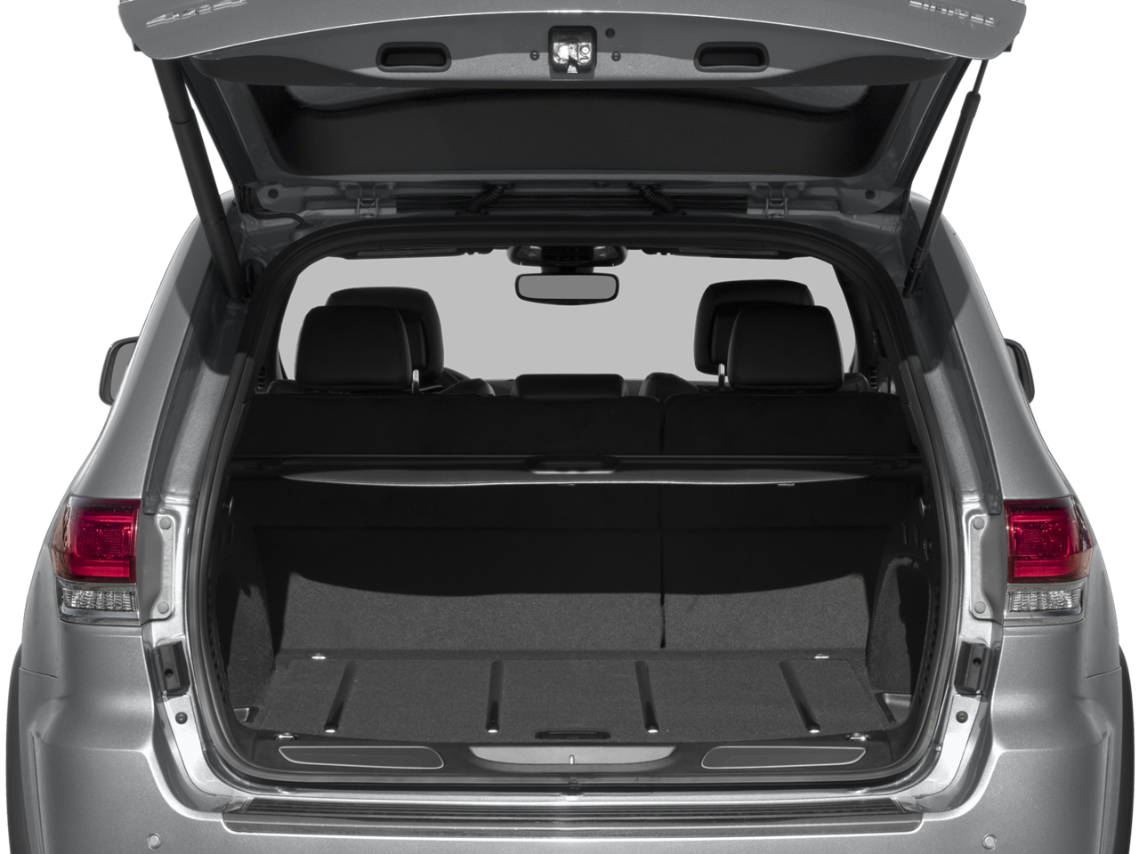 2017 Jeep Grand Cherokee Limited 4x4