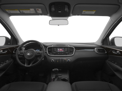 2017 Kia Sorento LX V6 AWD