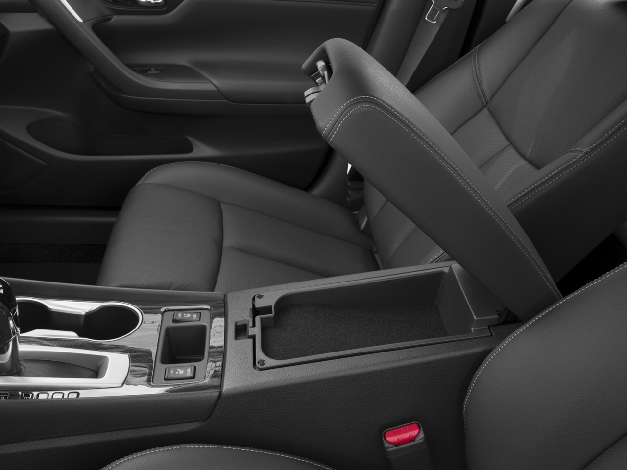 2017 Nissan Altima 2.5 Sedan