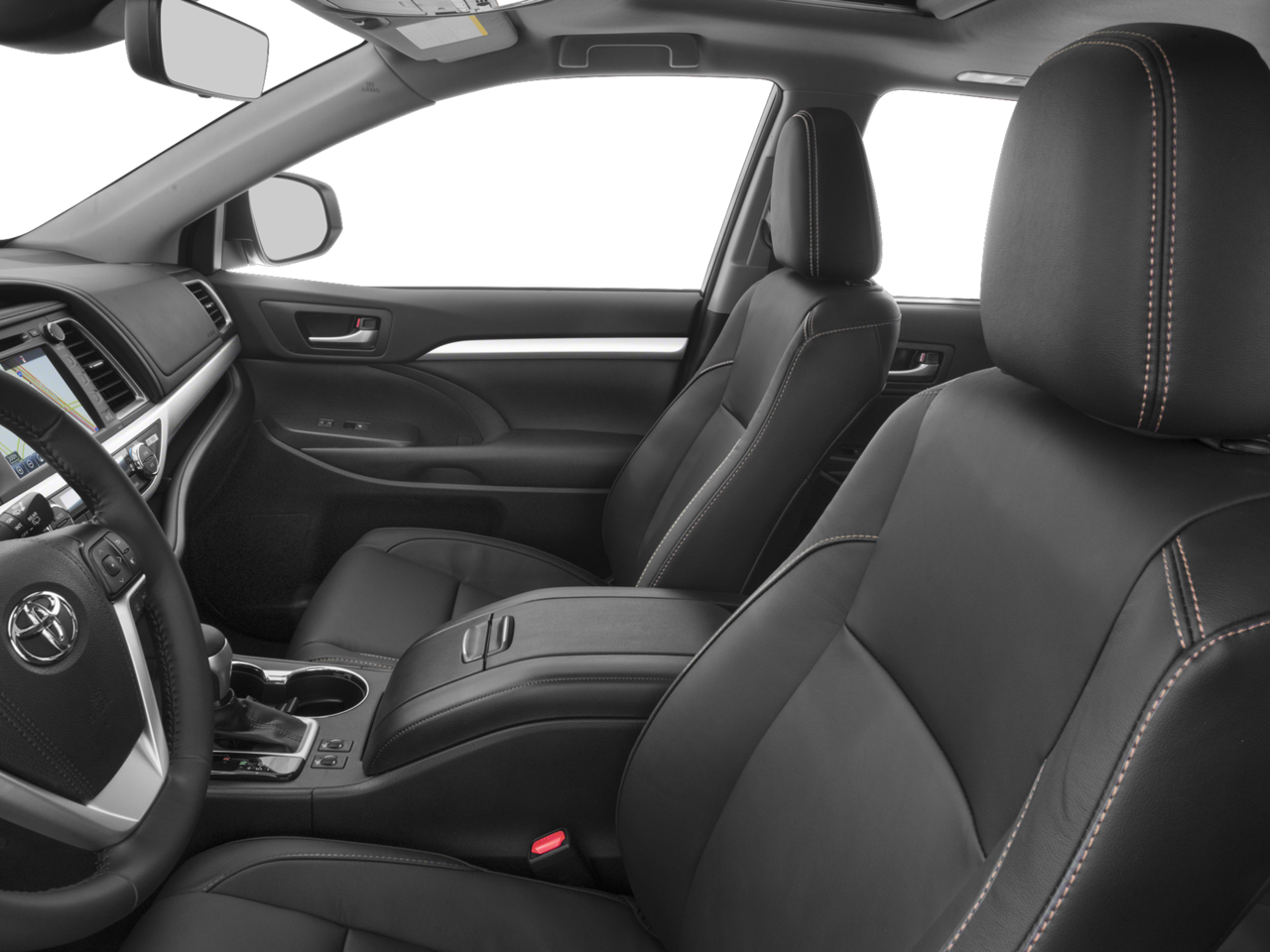 2017 Toyota Highlander XLE V6 AWD