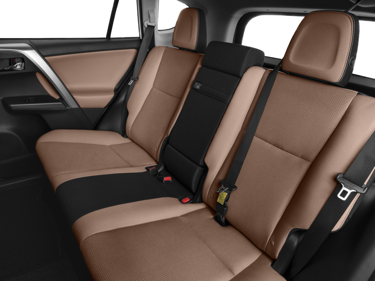 2017 Toyota RAV4 HYBRID UTILITY