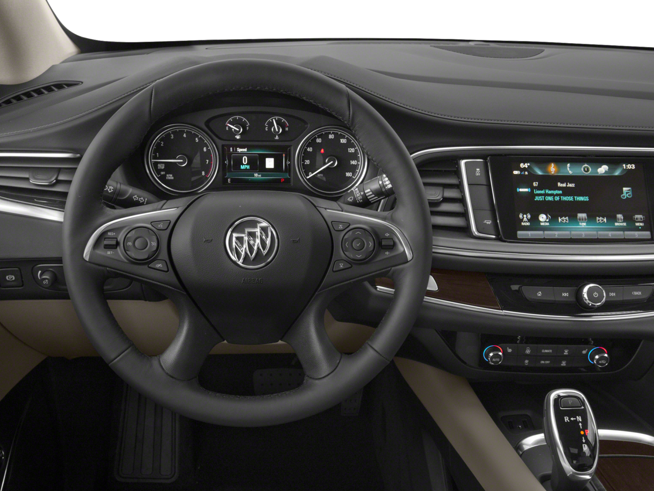 2018 Buick Enclave AWD 4dr Essence