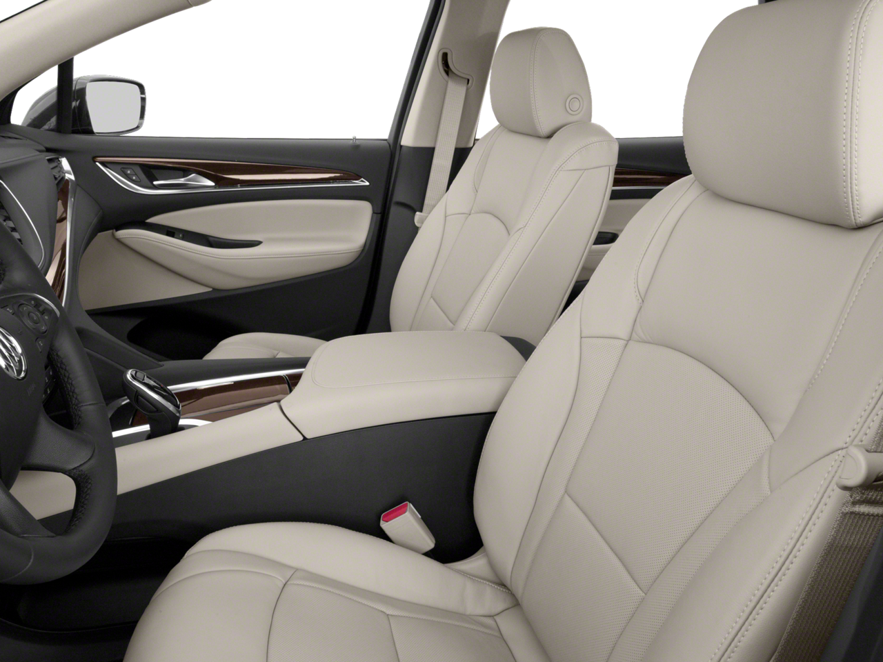 2018 Buick Enclave AWD 4dr Essence