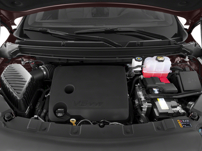 2018 Buick Enclave AWD 4dr Essence