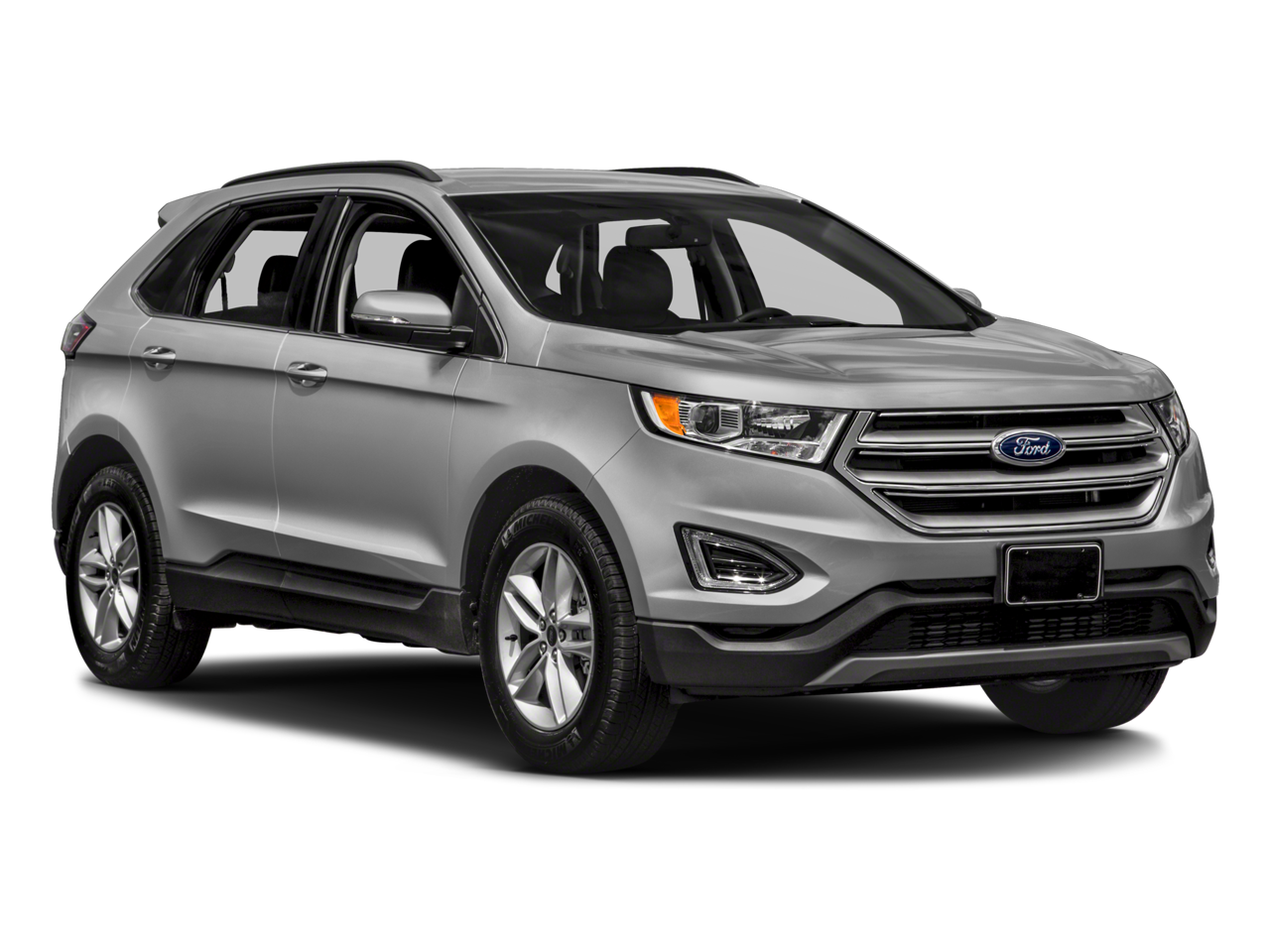 2018 Ford Edge SEL AWD