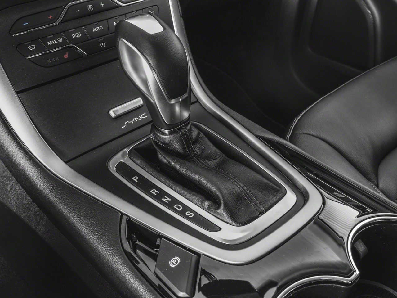 2018 Ford Edge SEL AWD