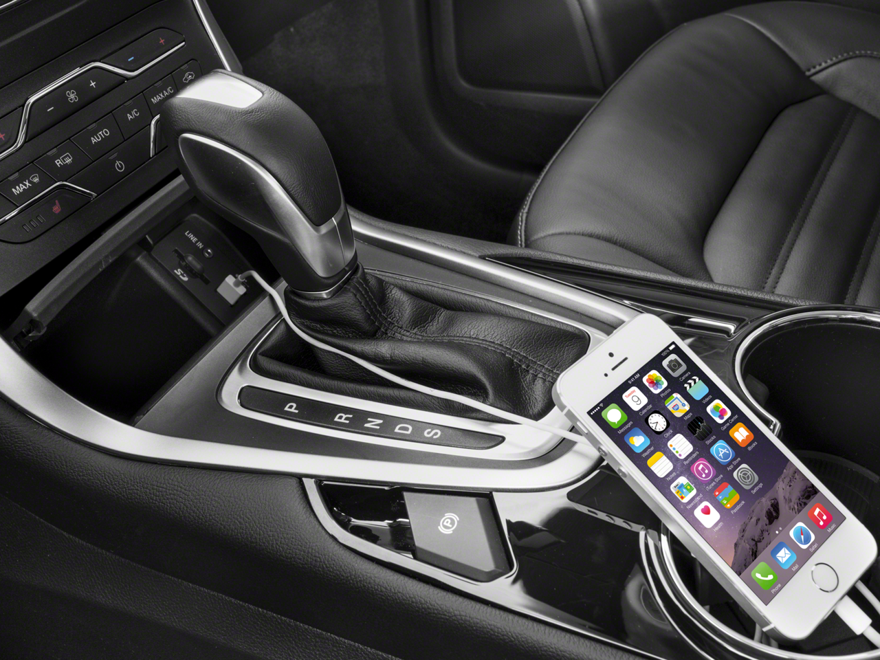 2018 Ford Edge SEL AWD