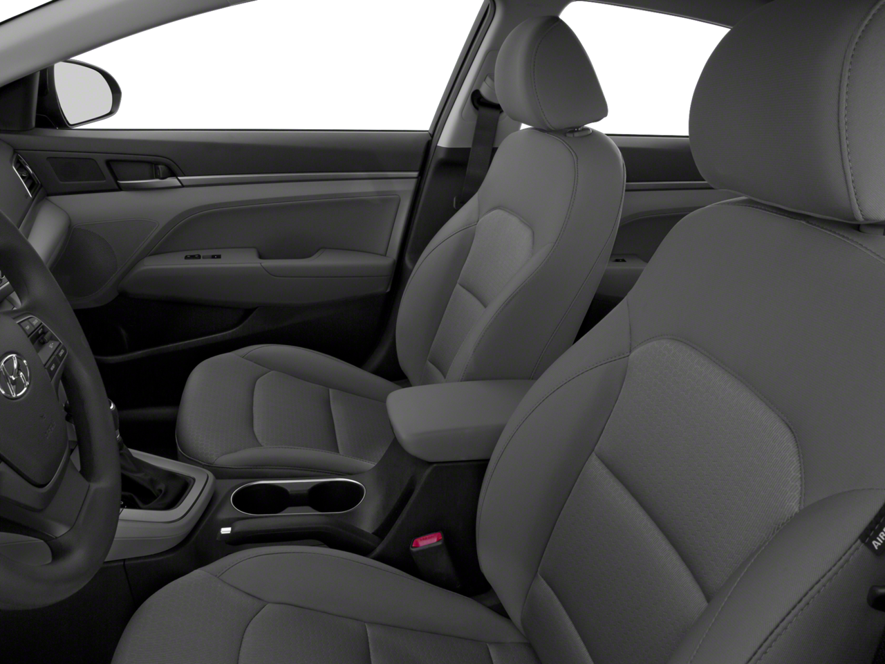 2018 Hyundai Elantra SEL 2.0L Auto