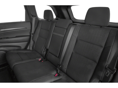 2018 Jeep Grand Cherokee Laredo E 4x4