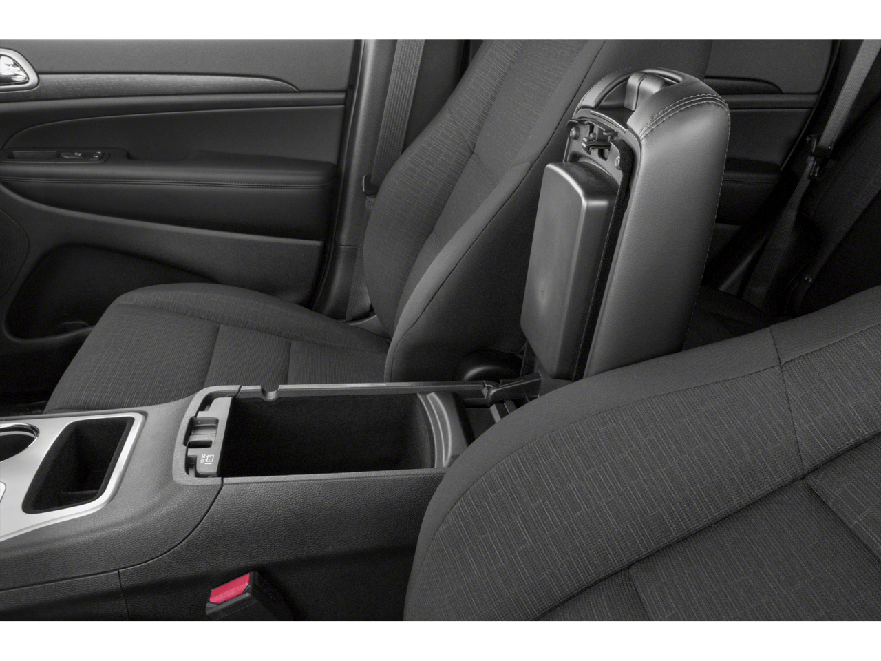 2018 Jeep Grand Cherokee Laredo E 4x4