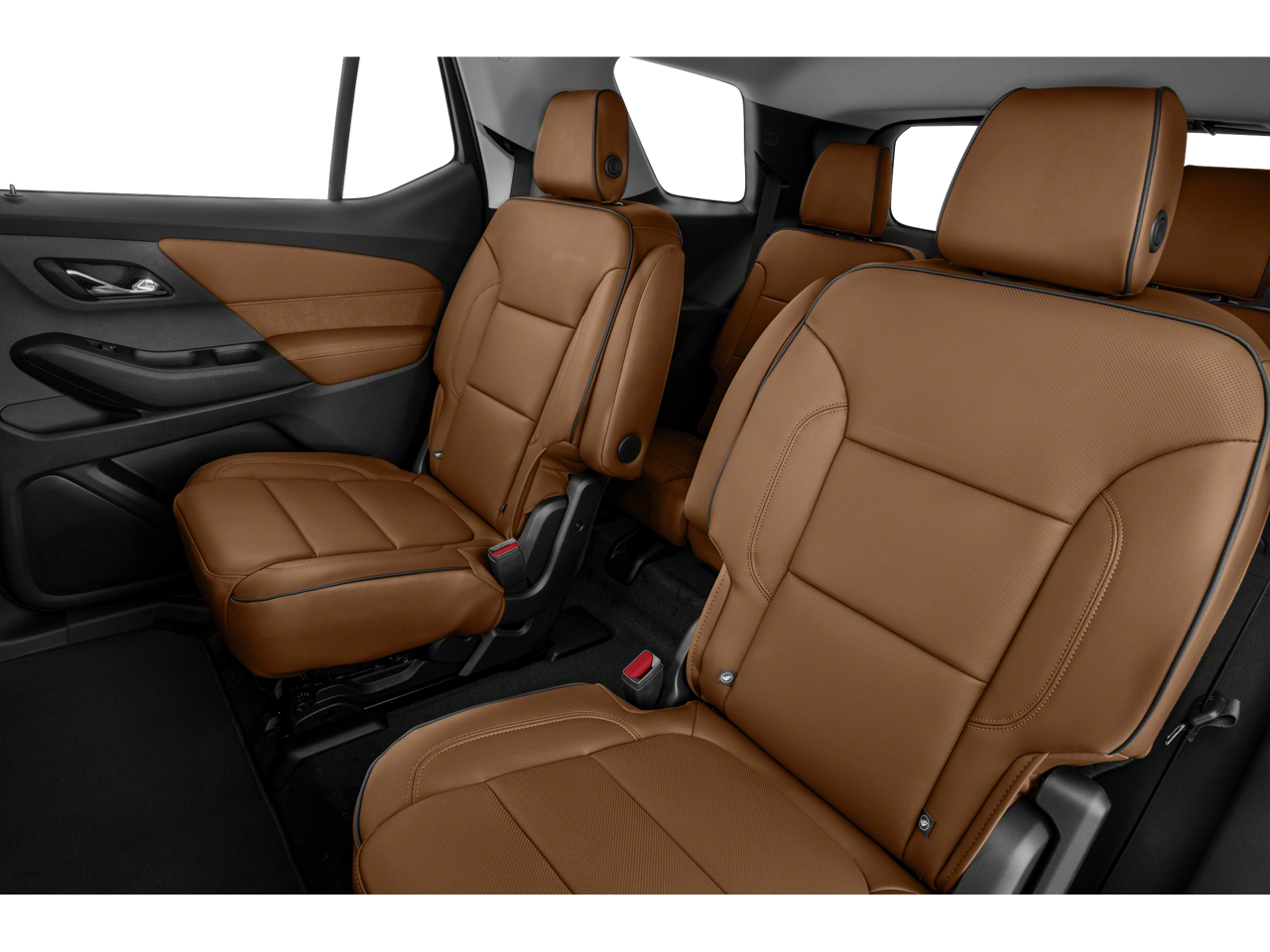 2019 Chevrolet Traverse AWD 4dr High Country w/2LZ