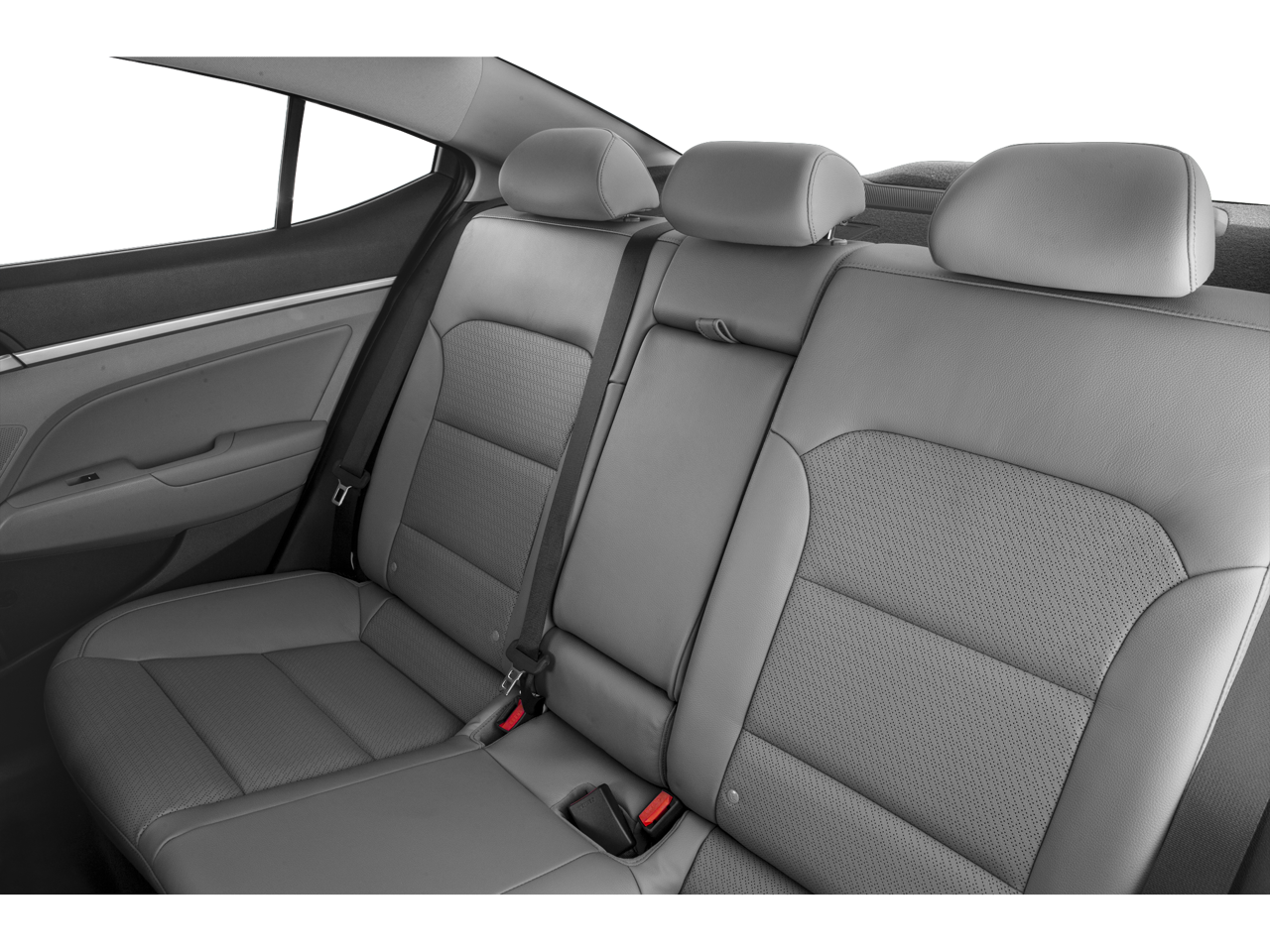 2019 Hyundai ELANTRA 4DR CAR