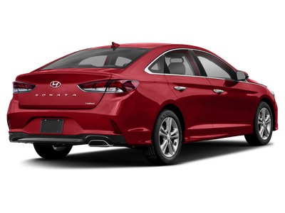 2019 Hyundai SONATA SEDAN