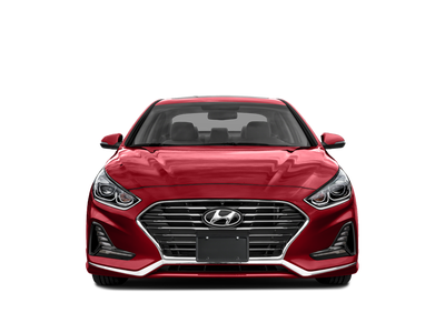 2019 Hyundai SONATA SEDAN