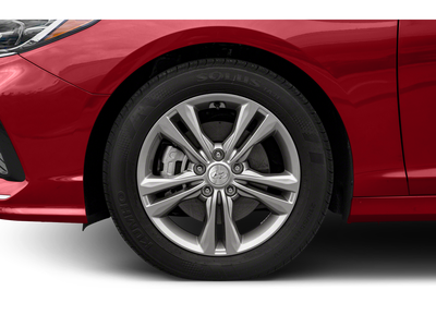 2019 Hyundai SONATA SEDAN