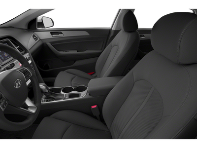 2019 Hyundai SONATA SEDAN