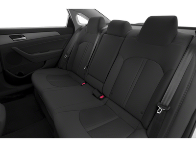 2019 Hyundai SONATA SEDAN