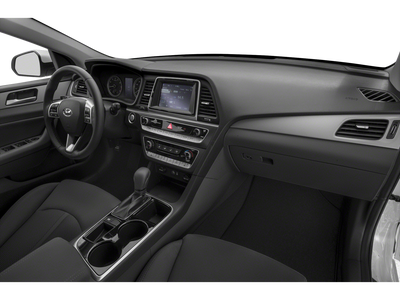 2019 Hyundai SONATA SEDAN