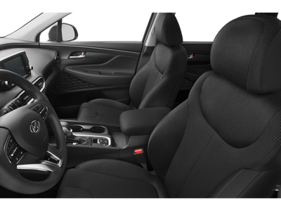 2019 Hyundai Santa Fe SE 2.4L Auto AWD