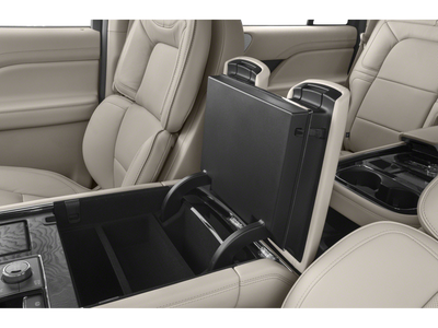 2019 Lincoln Navigator Select 4x4