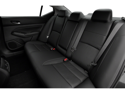 2019 Nissan Altima 2.5 Platinum AWD Sedan