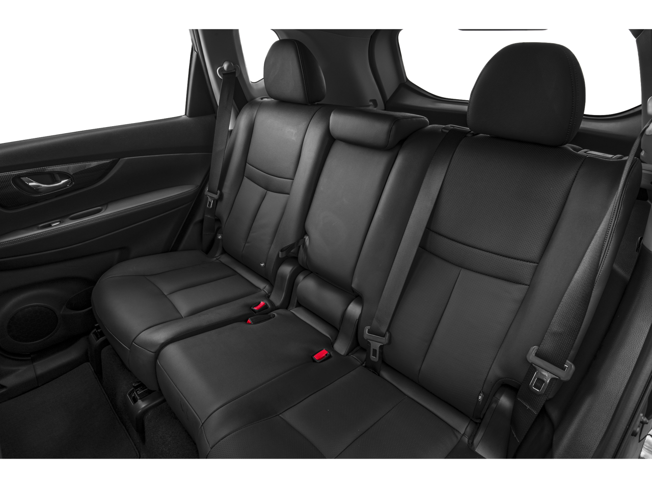 2019 Nissan ROGUE SPORT UTILITY