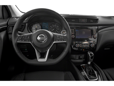 2019 Nissan ROGUE SPORT SPORT UTILITY