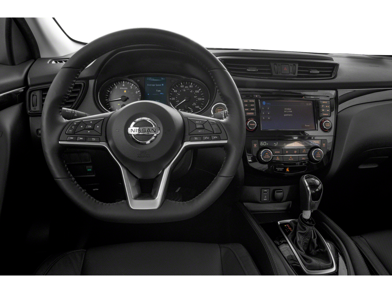 2019 Nissan ROGUE SPORT SPORT UTILITY