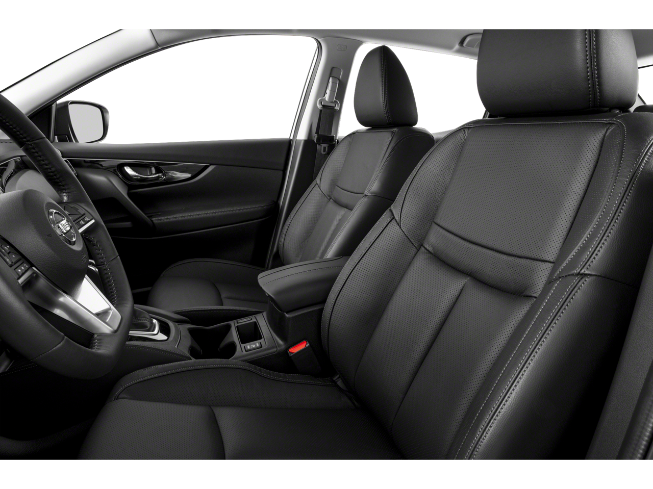 2019 Nissan ROGUE SPORT SPORT UTILITY