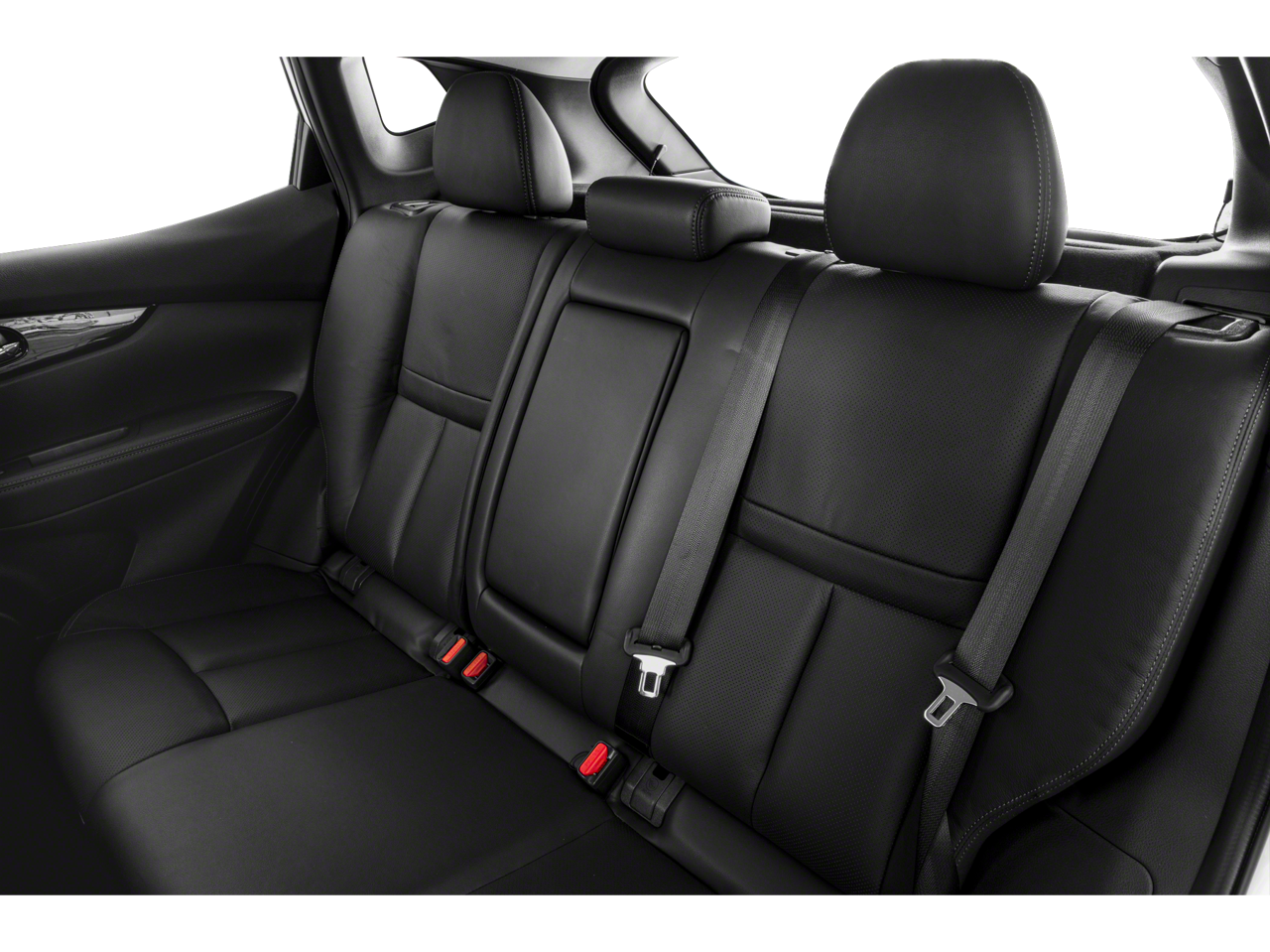 2019 Nissan ROGUE SPORT SPORT UTILITY