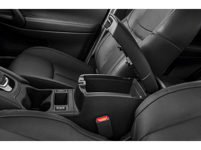 2019 Nissan ROGUE SPORT SPORT UTILITY