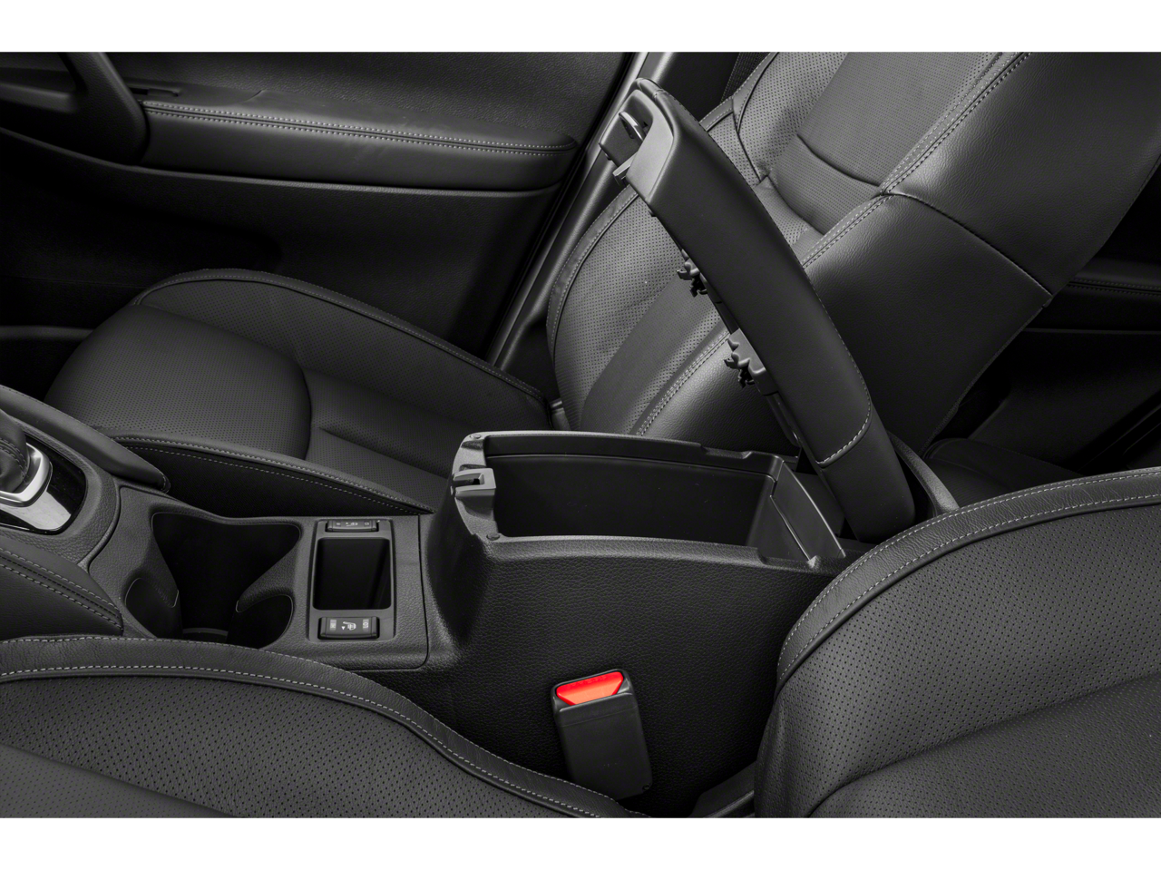 2019 Nissan ROGUE SPORT SPORT UTILITY