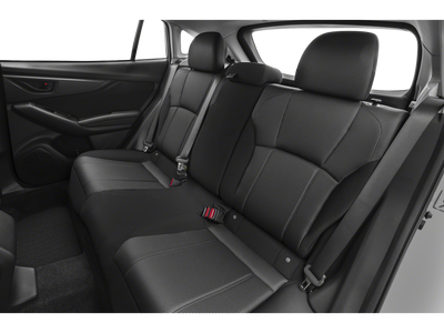 2019 Subaru Impreza 2.0i Premium 5-door CVT