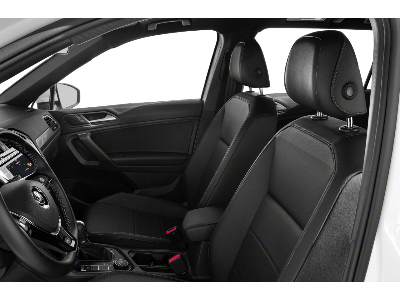 2019 Volkswagen TIGUAN SPORT UTILITY